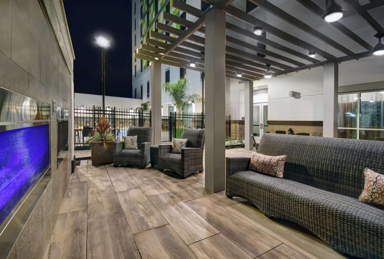 Home2 Suites By Hilton Houston Medical Center, Tx Eksteriør bilde