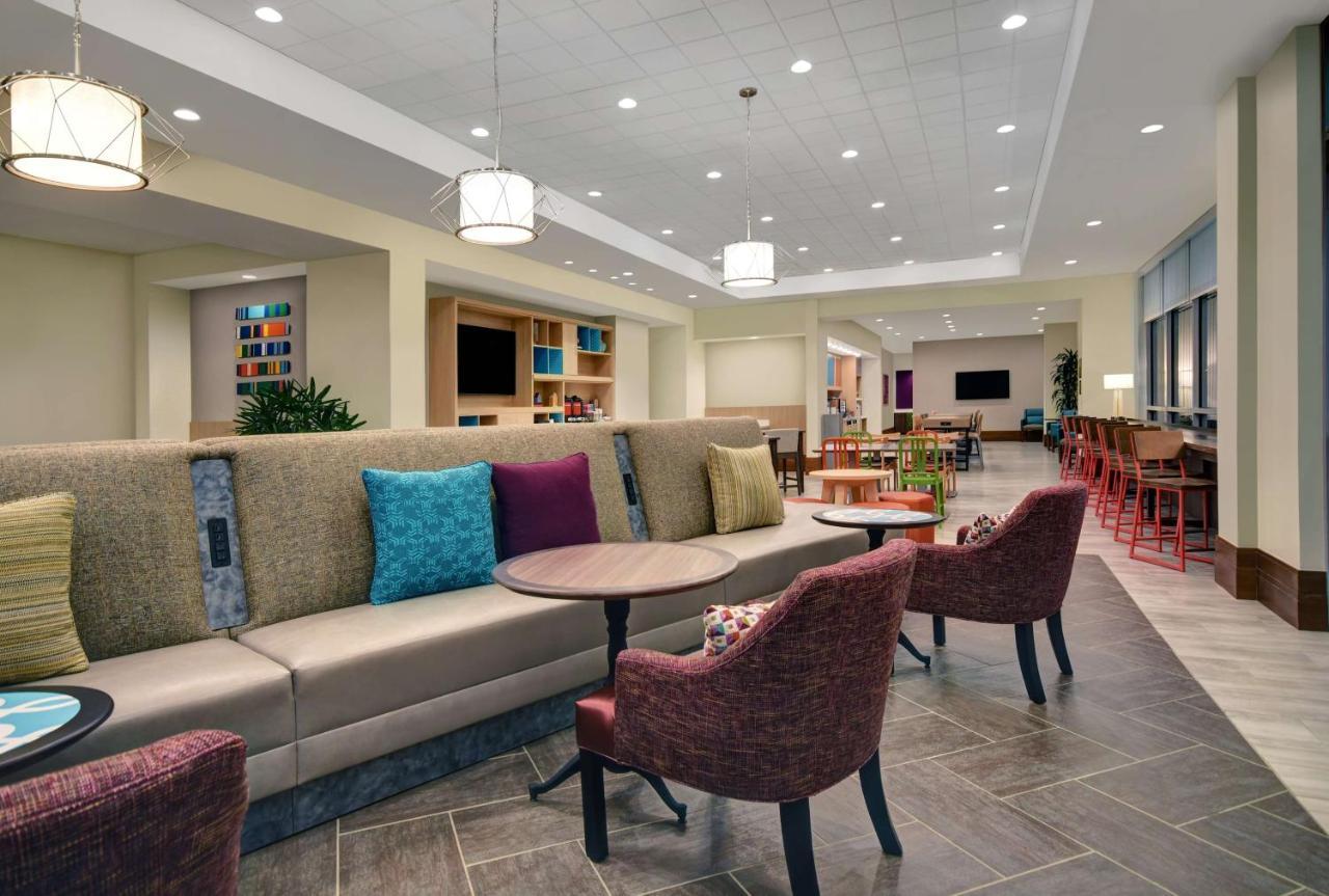 Home2 Suites By Hilton Houston Medical Center, Tx Eksteriør bilde