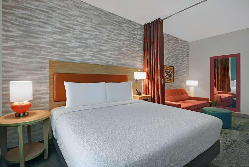 Home2 Suites By Hilton Houston Medical Center, Tx Rom bilde