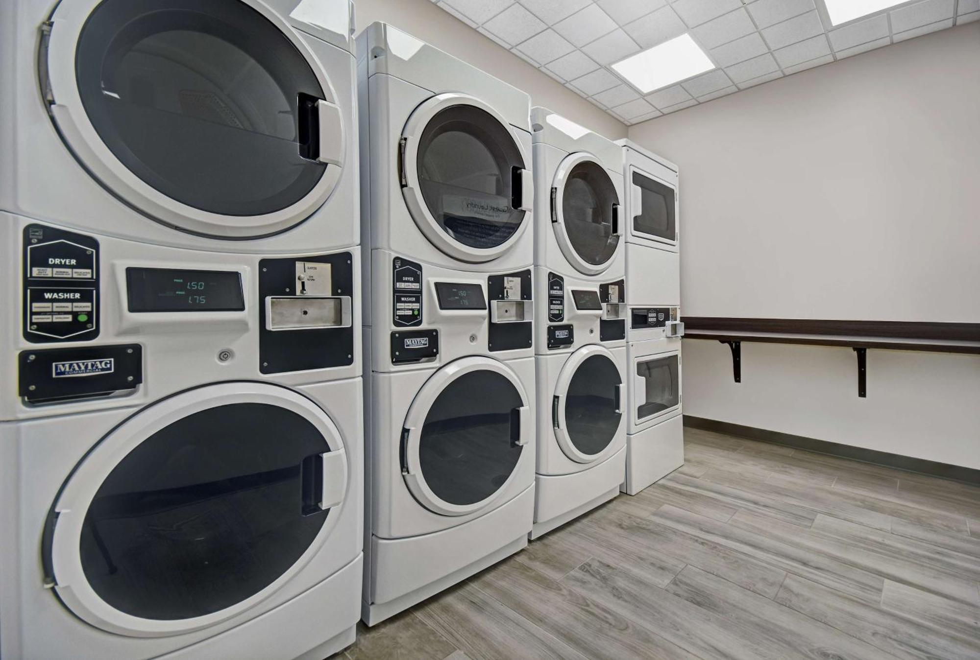 Home2 Suites By Hilton Houston Medical Center, Tx Eksteriør bilde