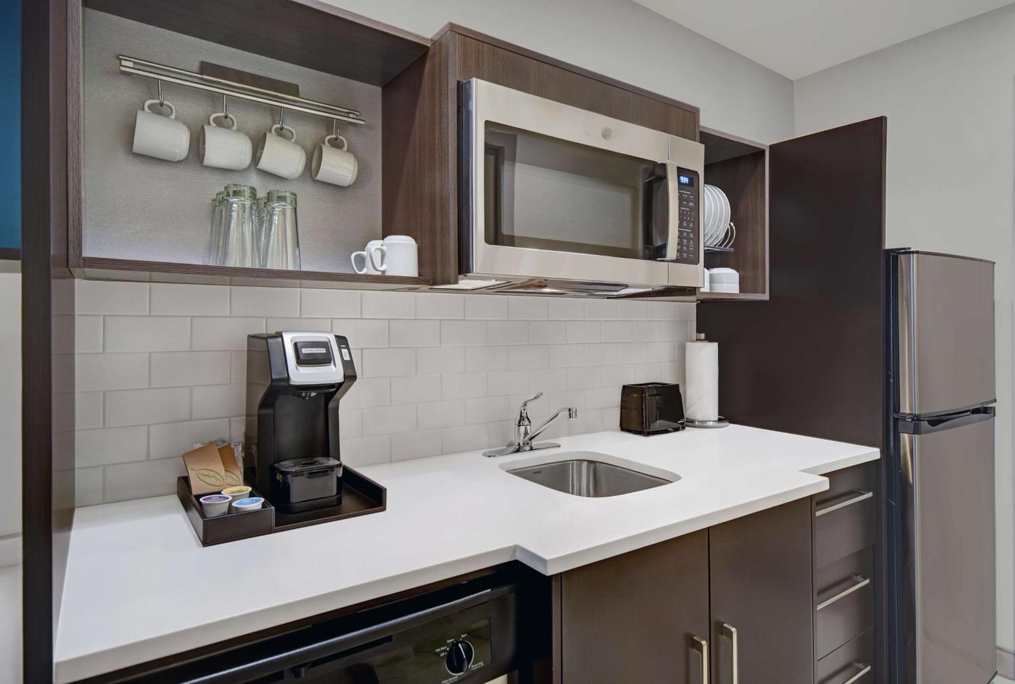 Home2 Suites By Hilton Houston Medical Center, Tx Eksteriør bilde