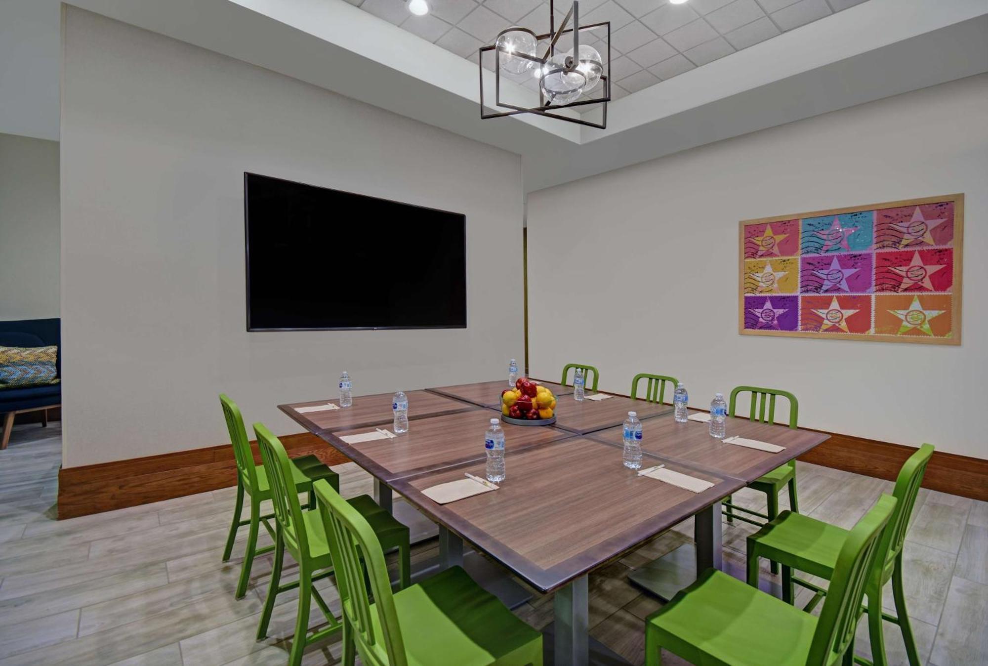 Home2 Suites By Hilton Houston Medical Center, Tx Eksteriør bilde