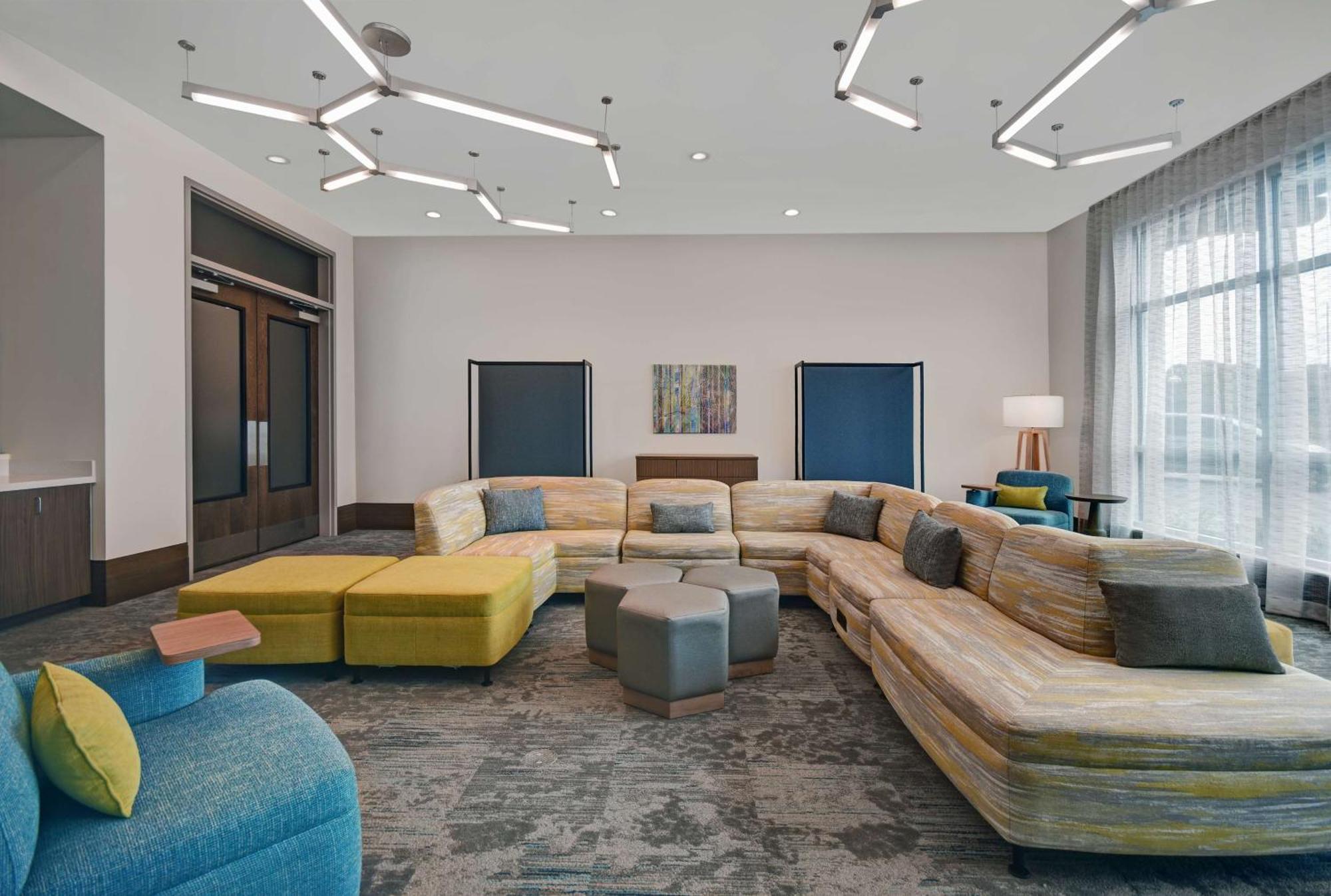 Home2 Suites By Hilton Houston Medical Center, Tx Eksteriør bilde