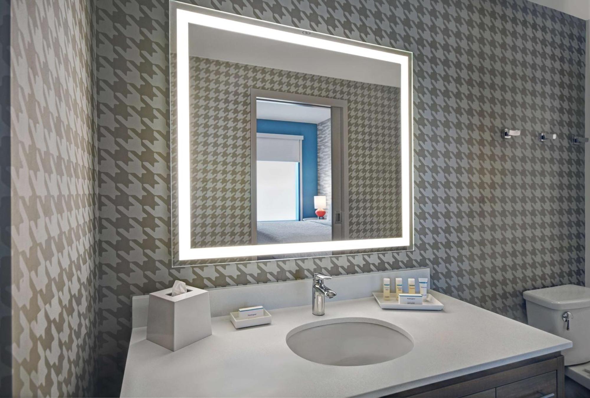 Home2 Suites By Hilton Houston Medical Center, Tx Eksteriør bilde
