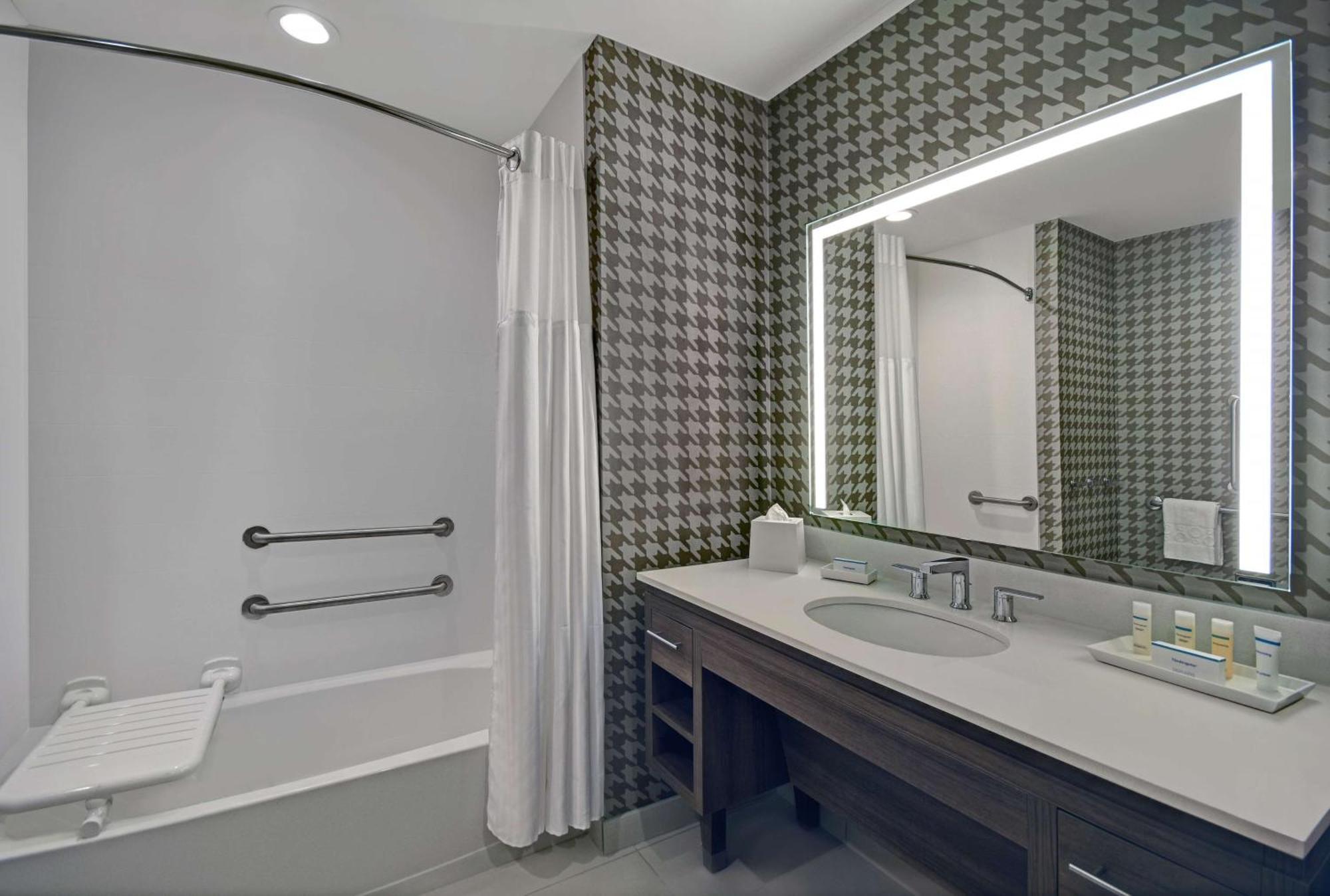 Home2 Suites By Hilton Houston Medical Center, Tx Eksteriør bilde